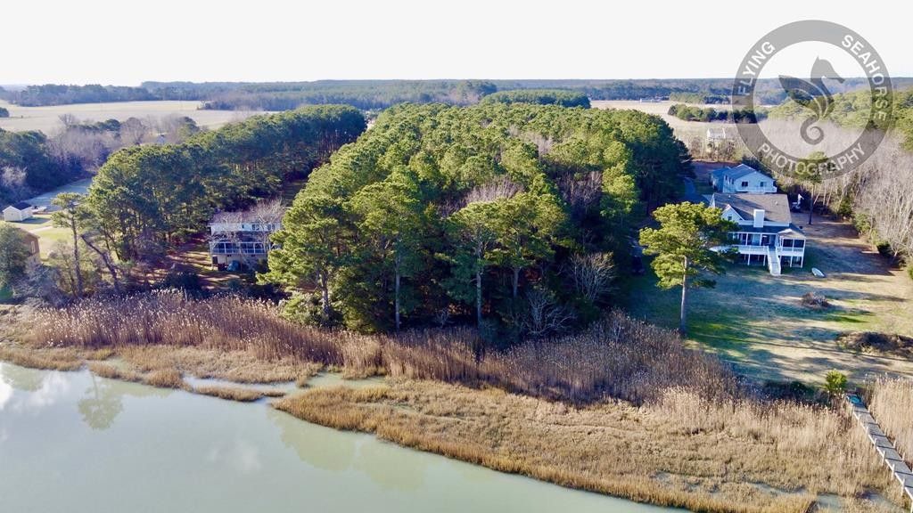 3.5 acres in County, Virginia