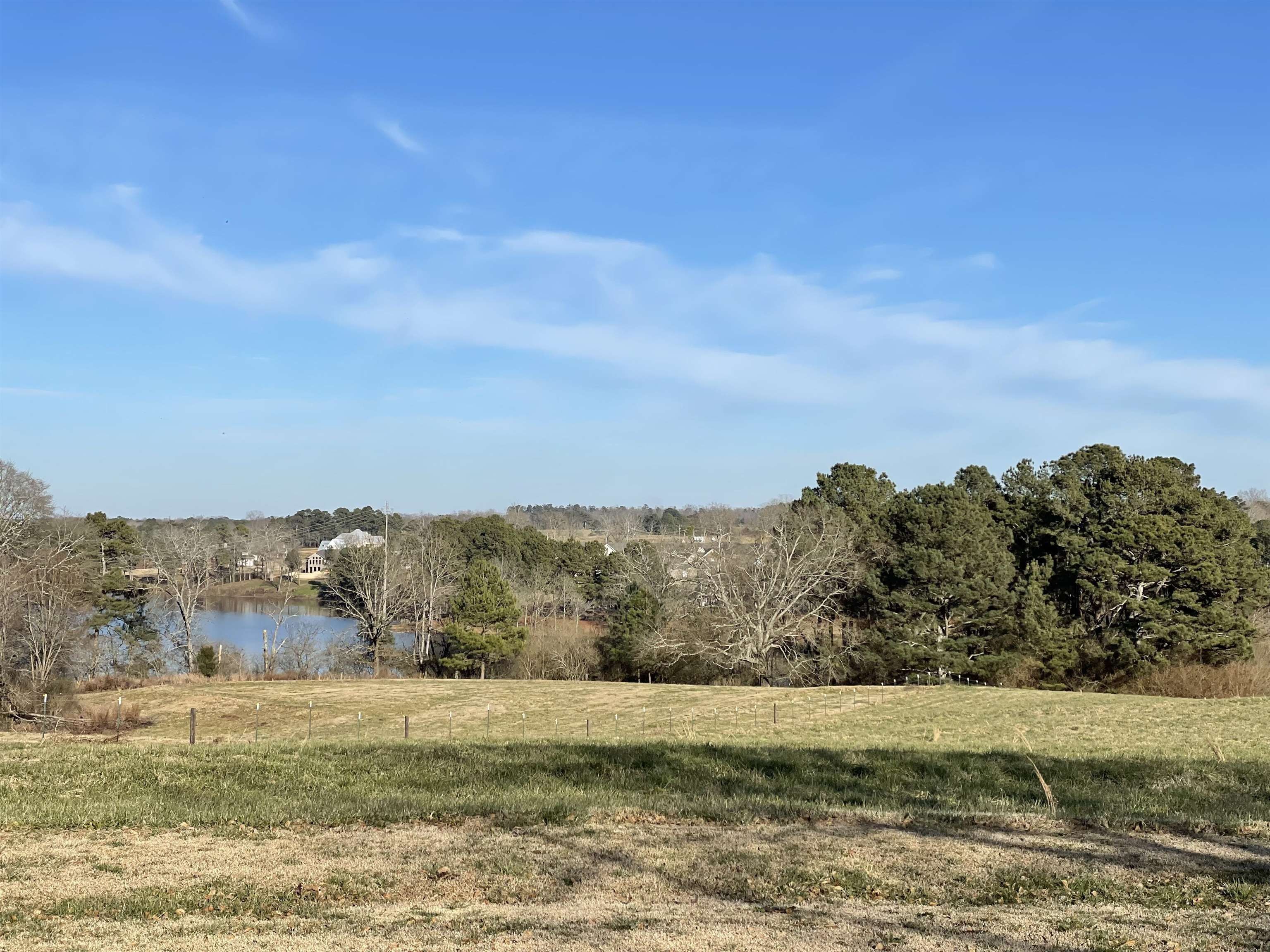 2.3 acres in Cullman County, Alabama