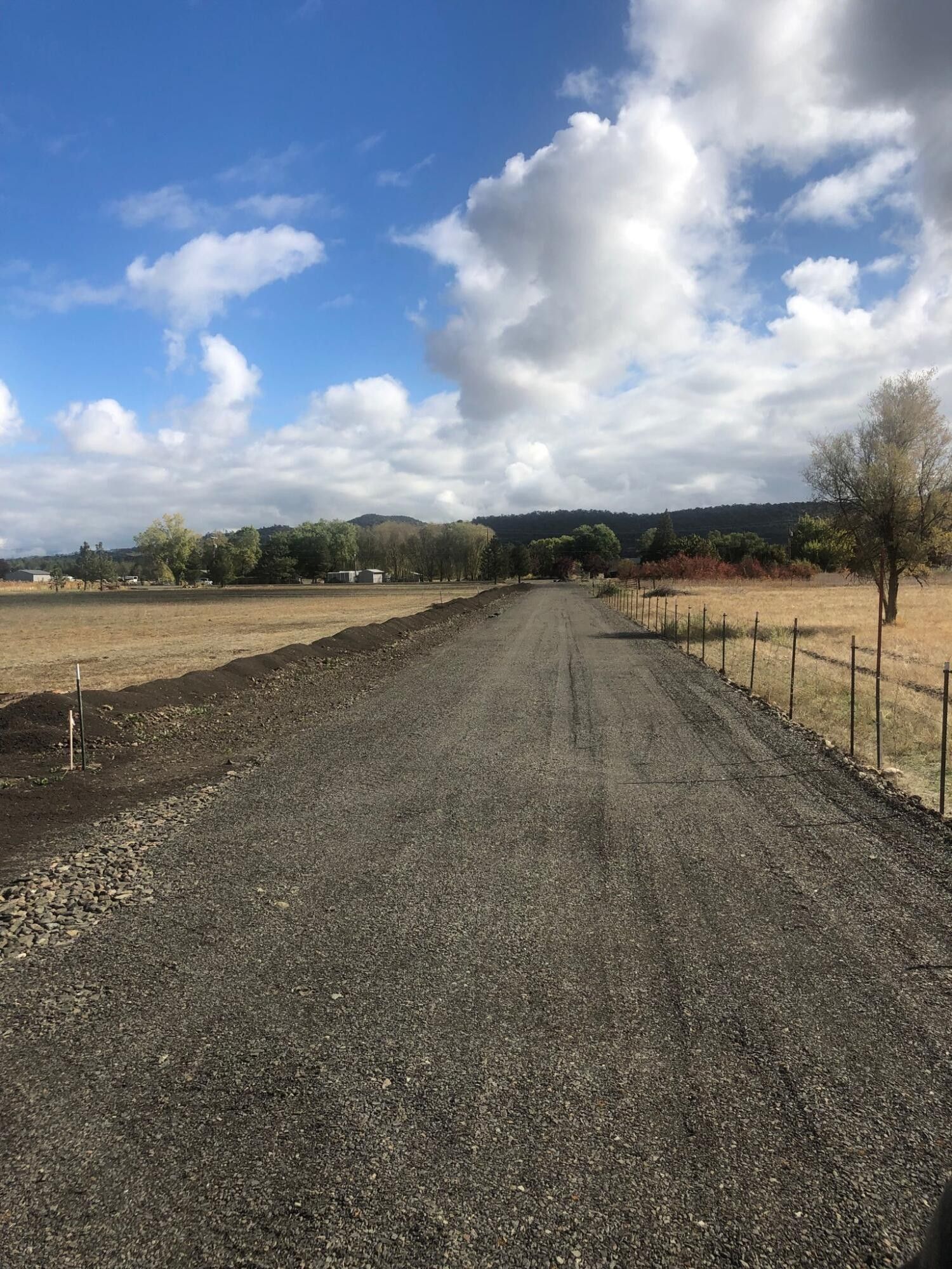 4.84 acres in Jackson County, Oregon