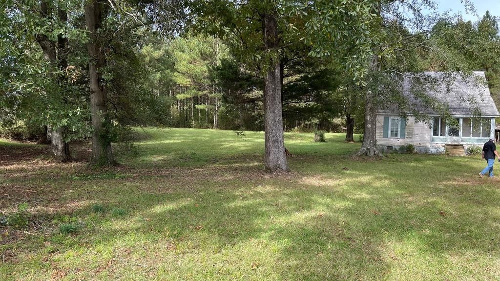 4 acres in Neshoba County, Mississippi