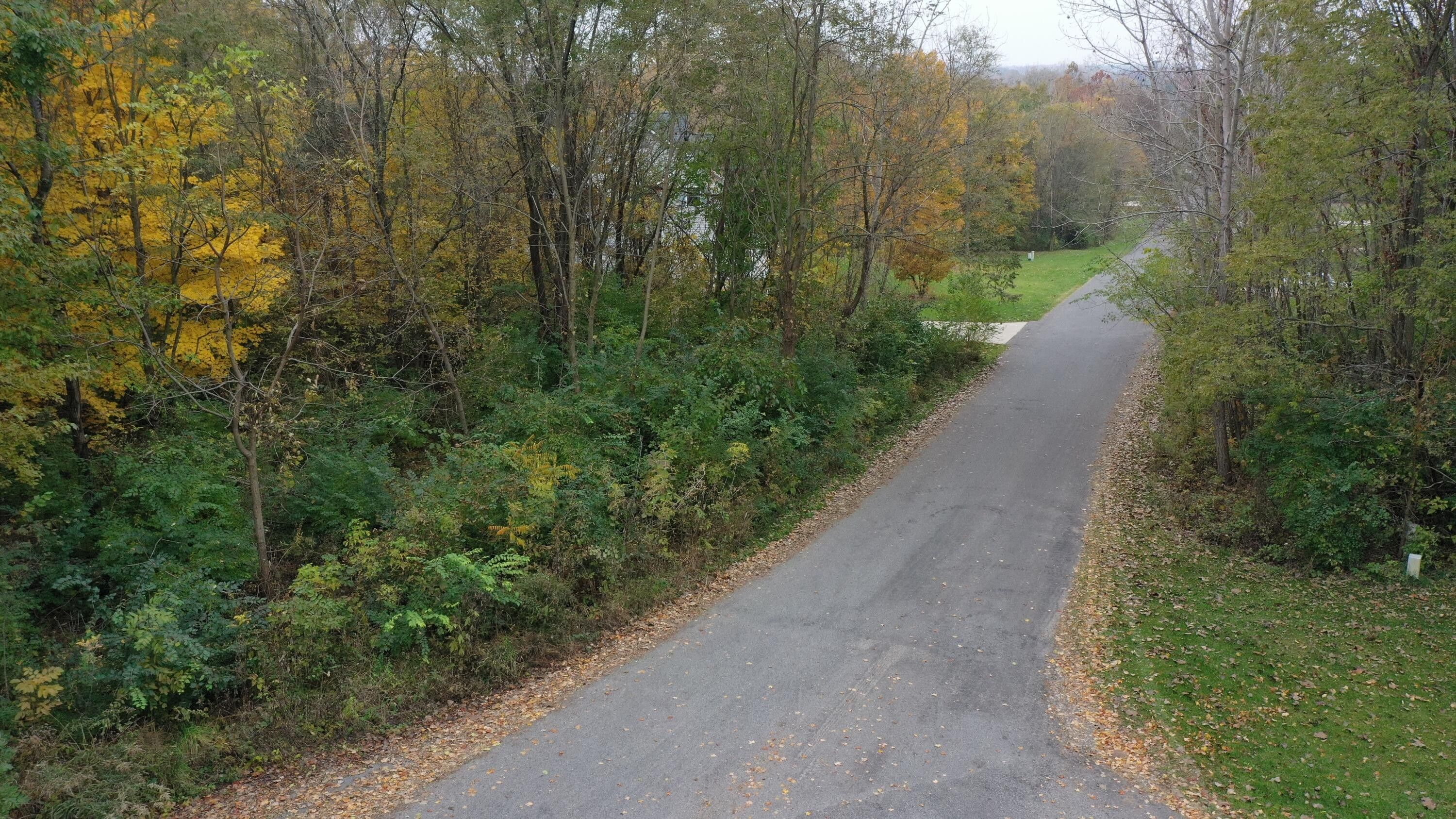 1 acres in Berrien County, Michigan