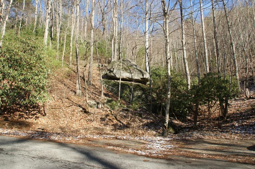 32 acres in Grayson County, Virginia