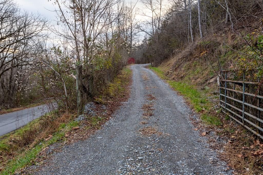 Tbd75ac North Fork River Rd, Abingdon, VA 24210 MLS 76624