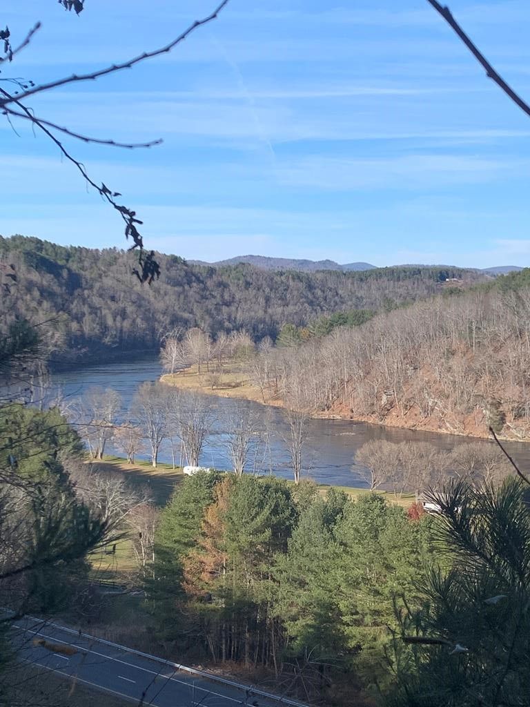 1 acres in Grayson County, Virginia