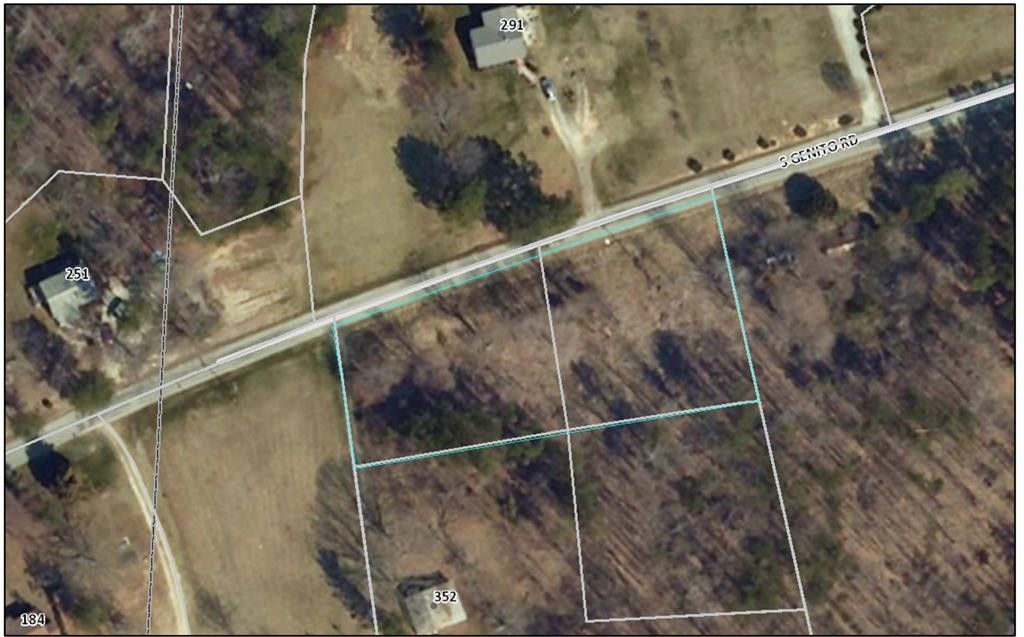 1 acres in Nottoway County, Virginia