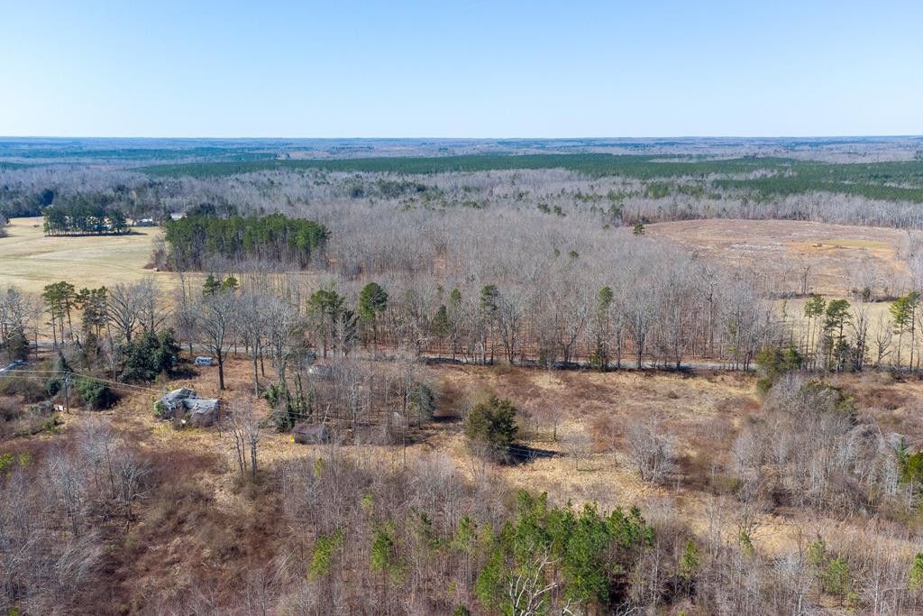 40 acres in Prince Edward County, Virginia