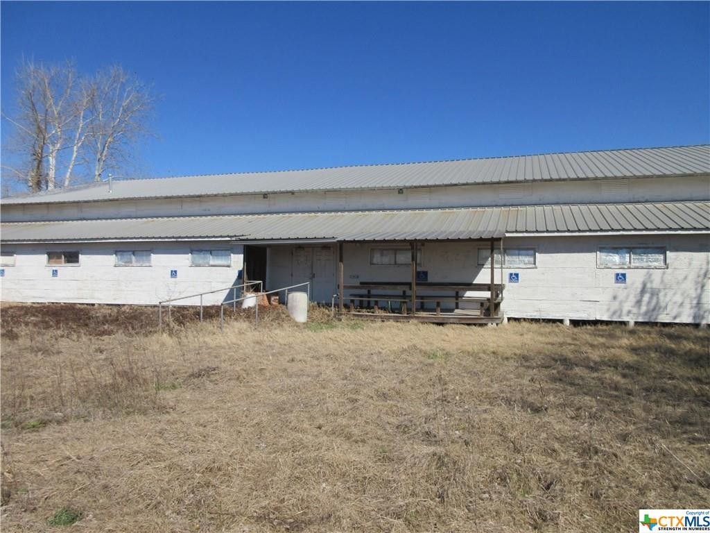3 acres in Lavaca County, Texas