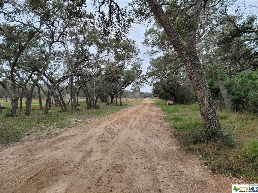 45 acres in Victoria County, Texas