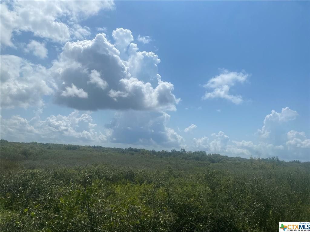 3 acres in Calhoun County, Texas