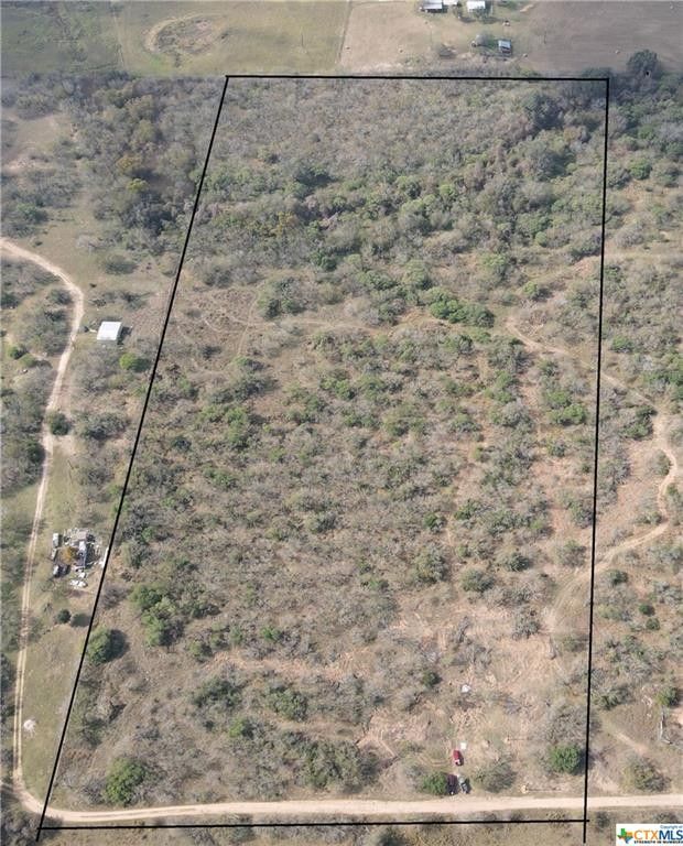 20 acres in Atascosa County, Texas