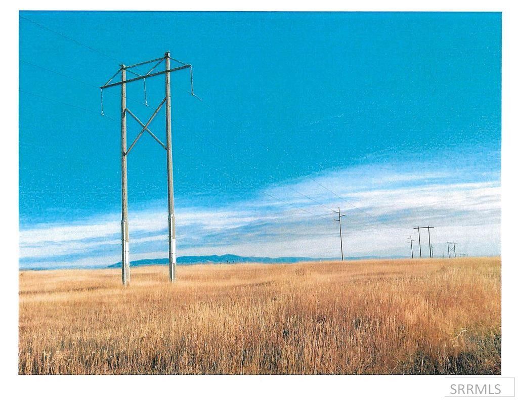 981.5 acres in Caribou County, Idaho