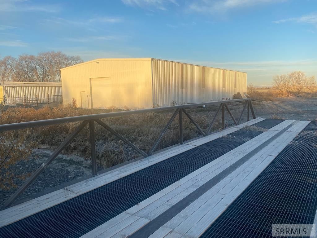 5.3 acres in Bingham County, Idaho