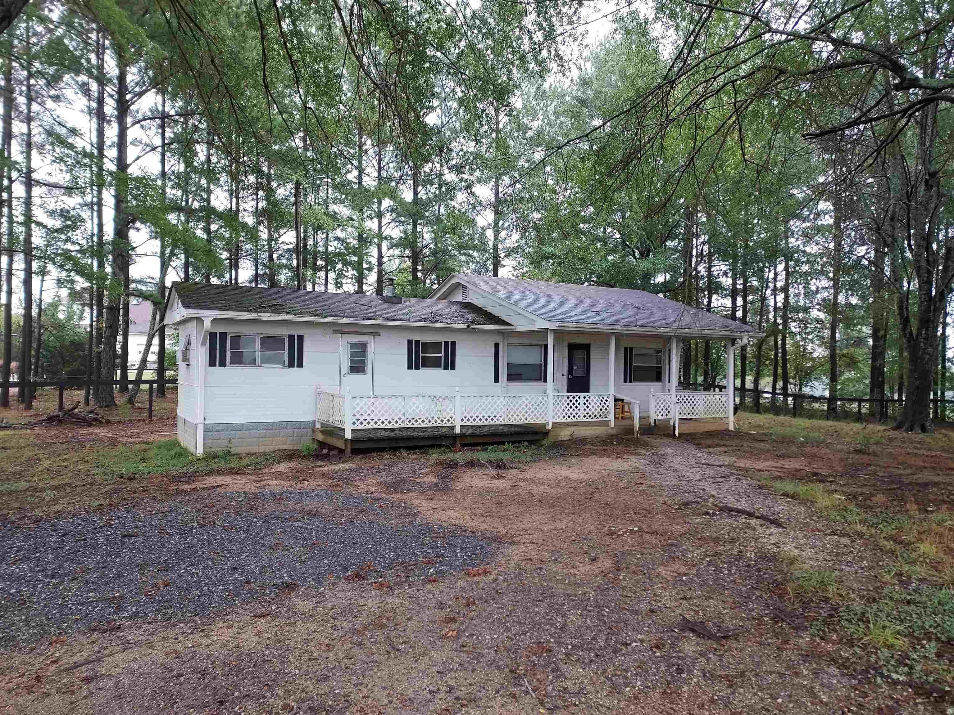 23.28 acres in Polk County, North Carolina