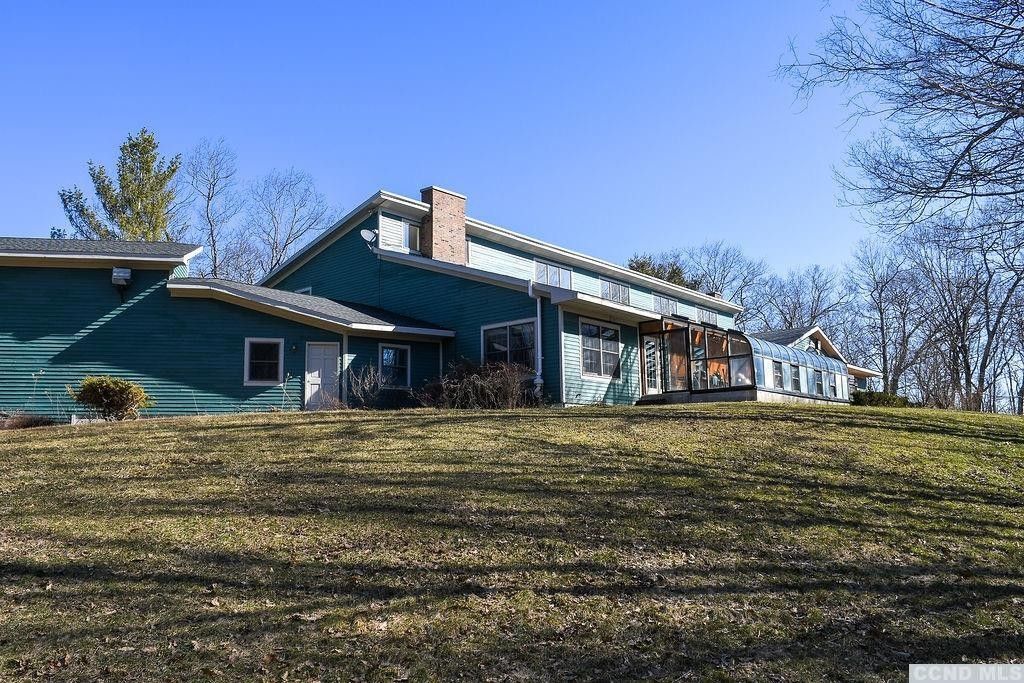 100.88 acres in Columbia County, New York