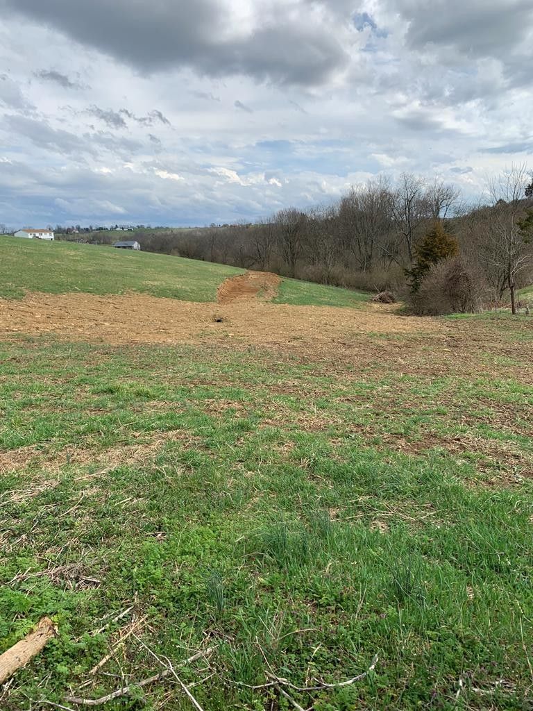11 acres in Fleming County, Kentucky