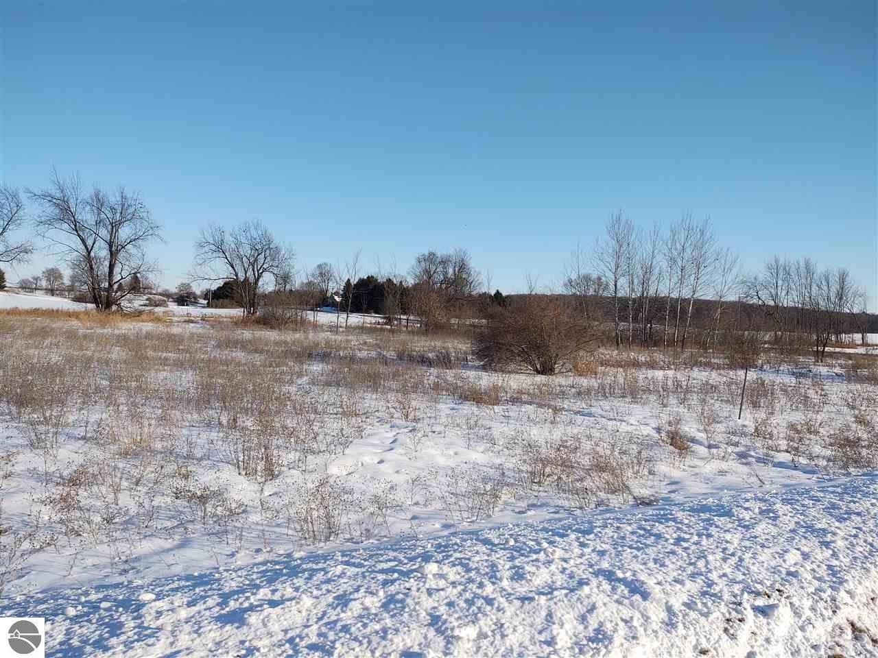 1 acres in Isabella County, Michigan