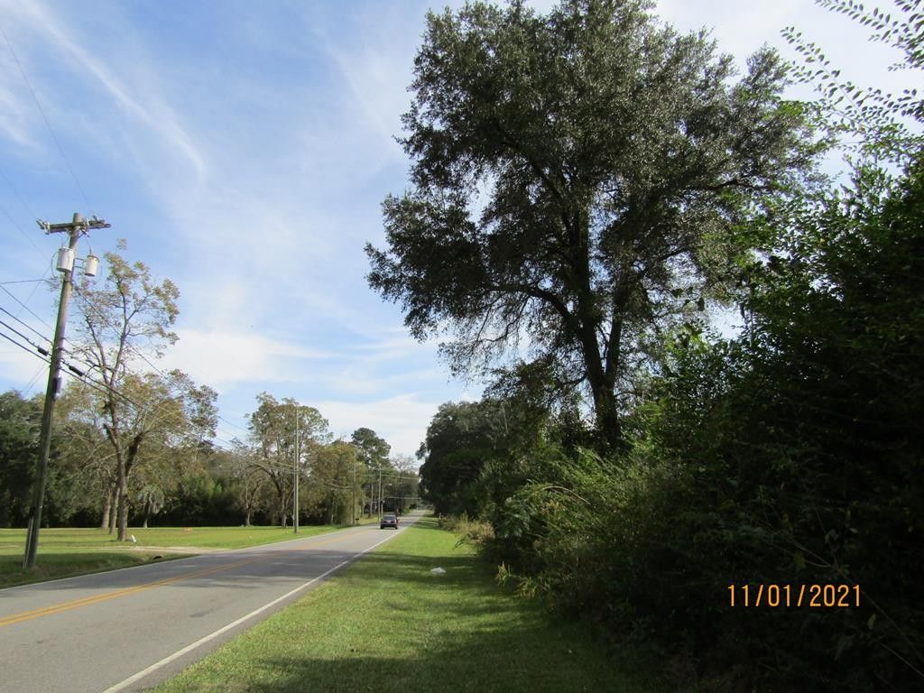 1.73 acres in Mitchell County,