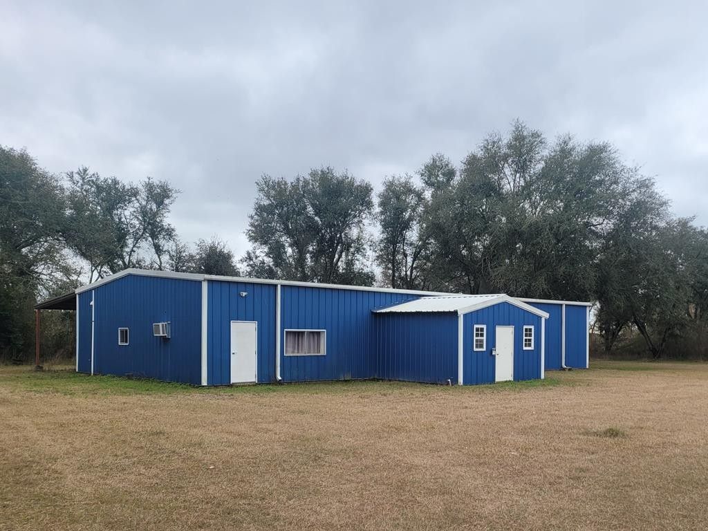 13 acres in Miller County,