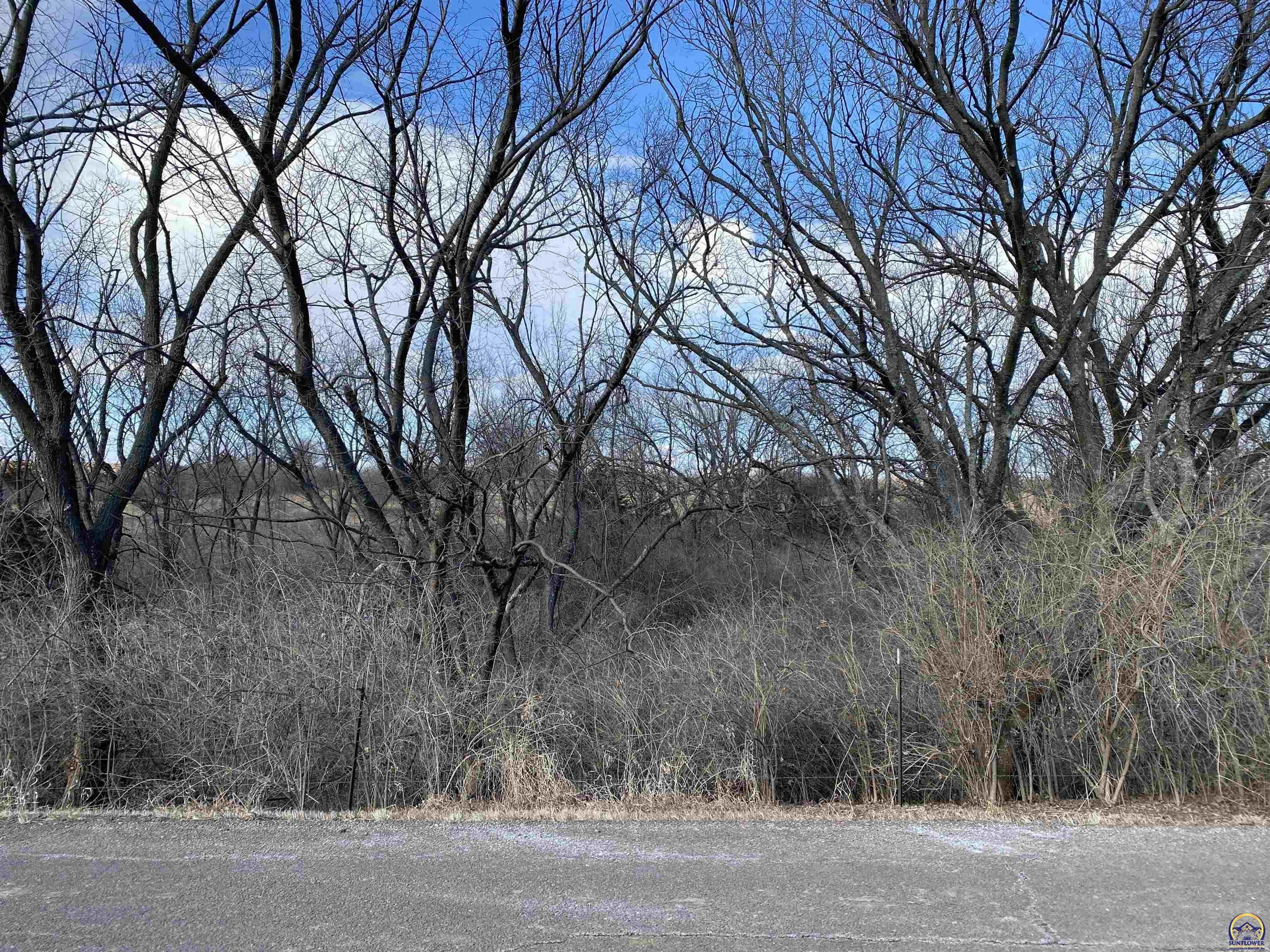 3 acres in Shawnee County, Kansas