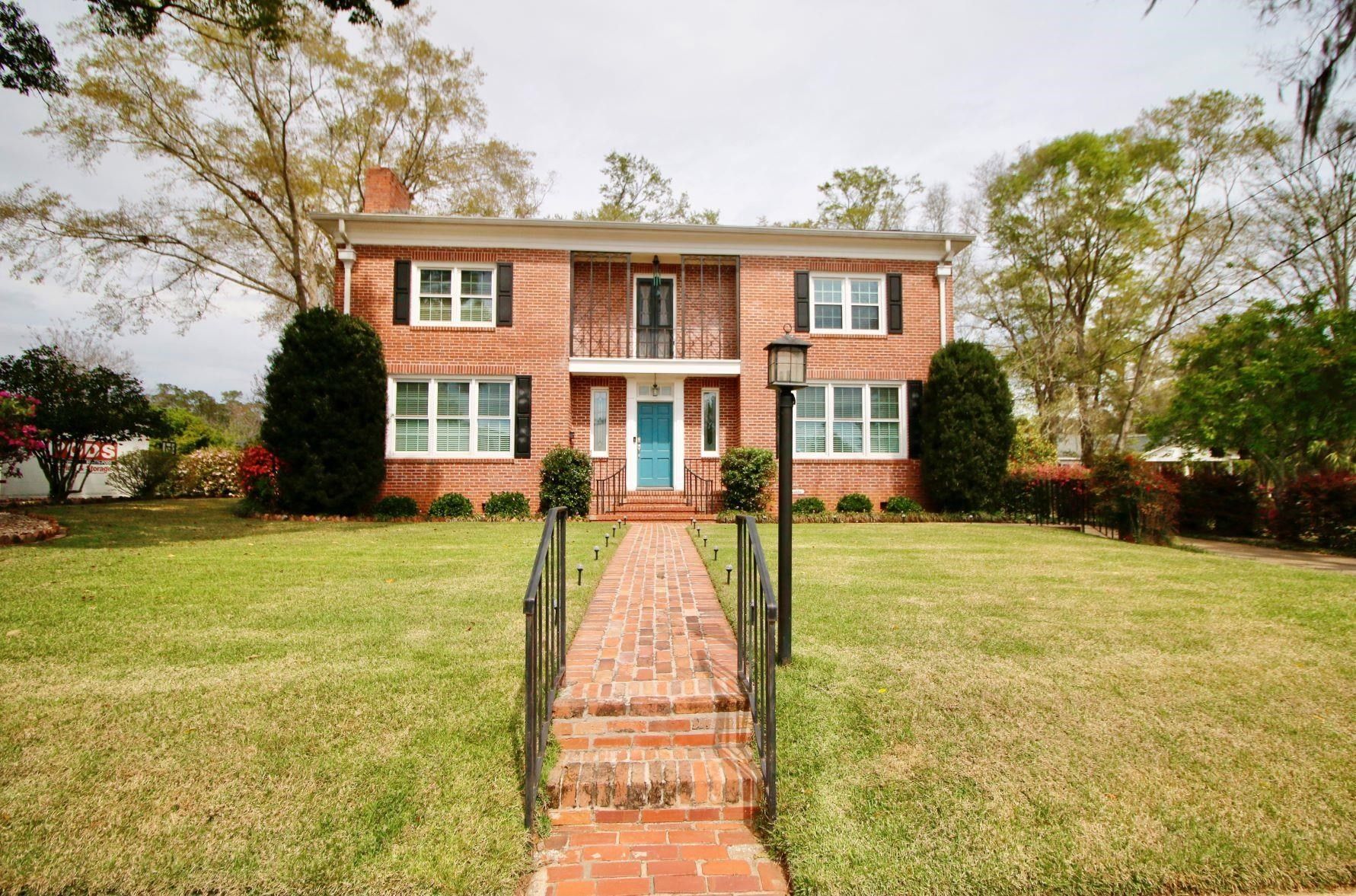 0.47 acres in Gadsden County, Florida