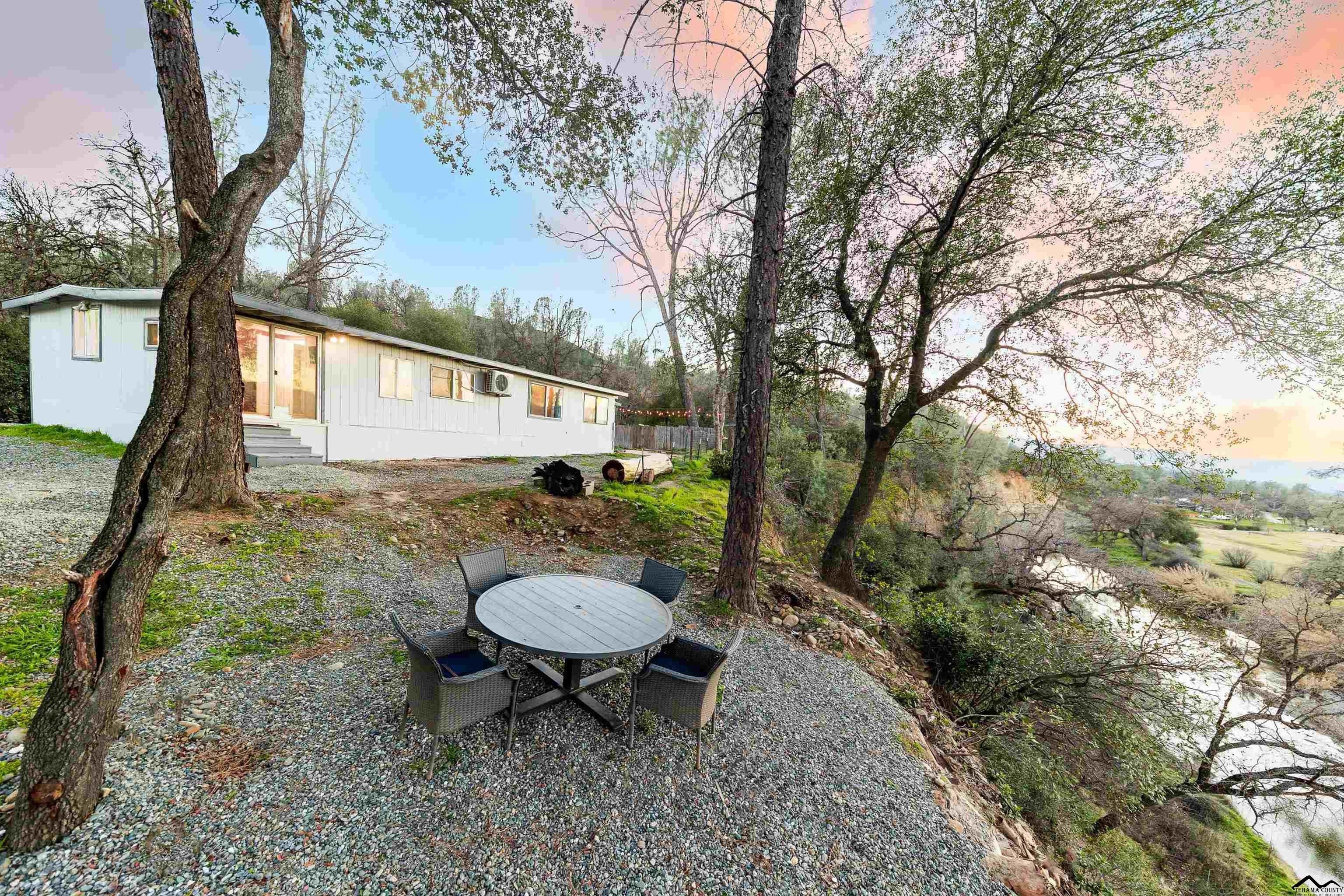 1.73 acres in Tehama County, California