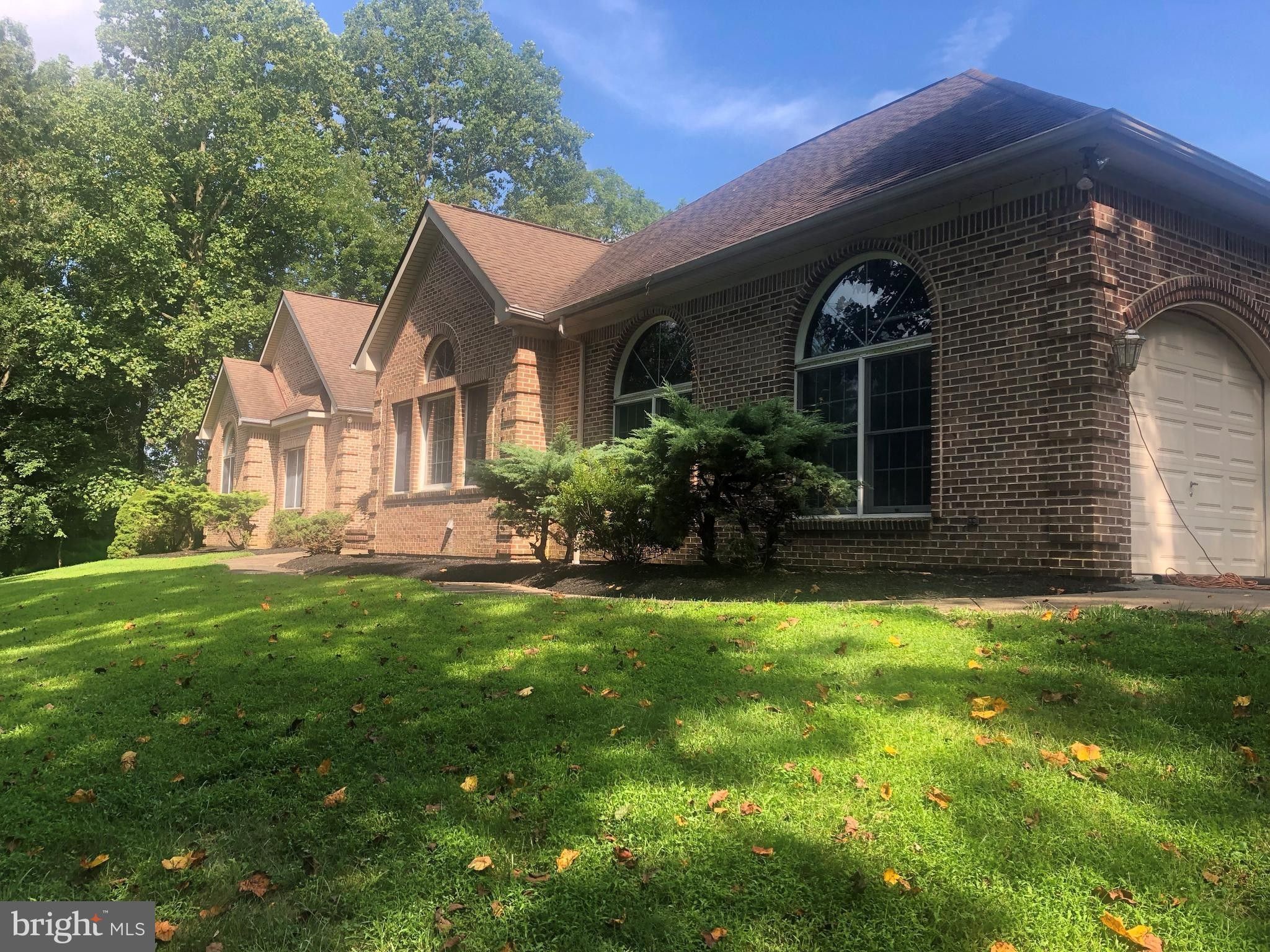 8.7 acres in Chester County, Pennsylvania