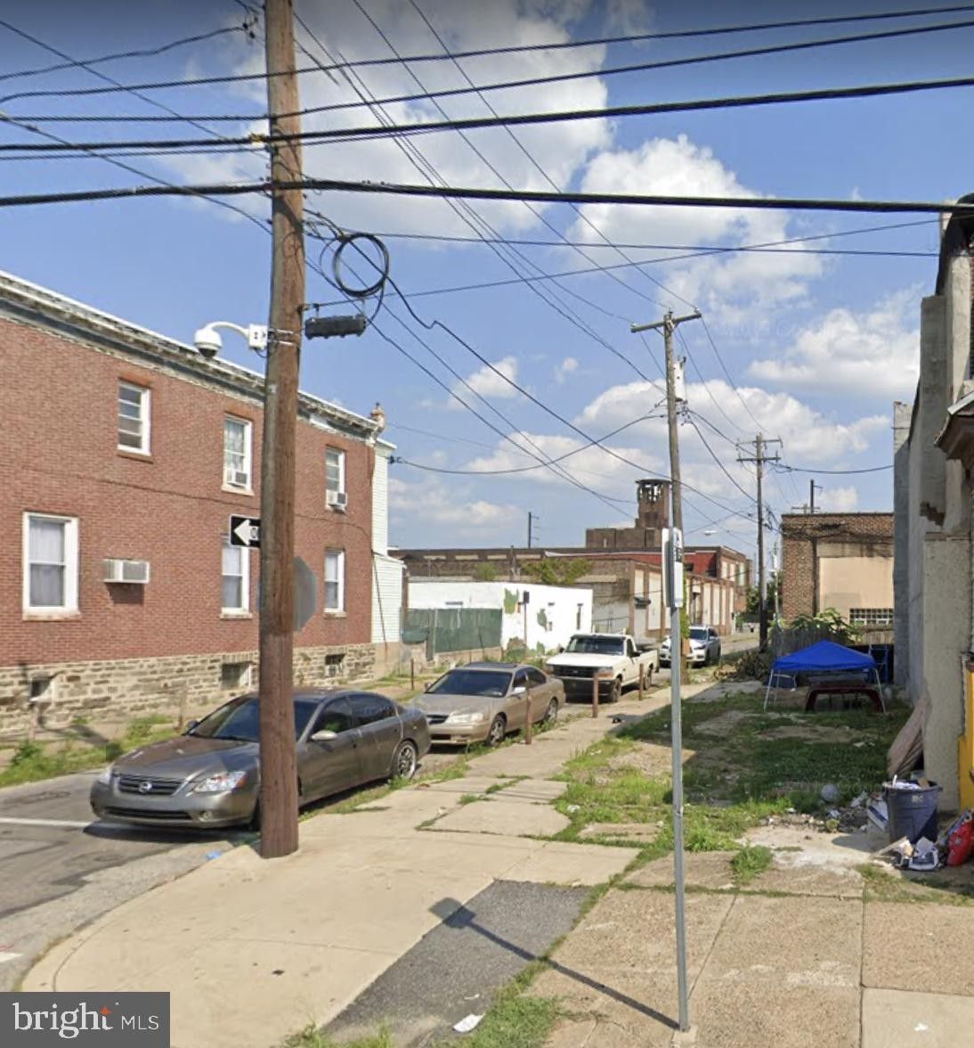 0.02 acres in Philadelphia County, Pennsylvania