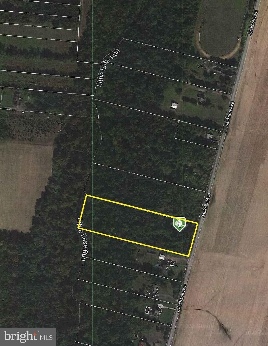 4.91 acres in Gloucester County, New Jersey