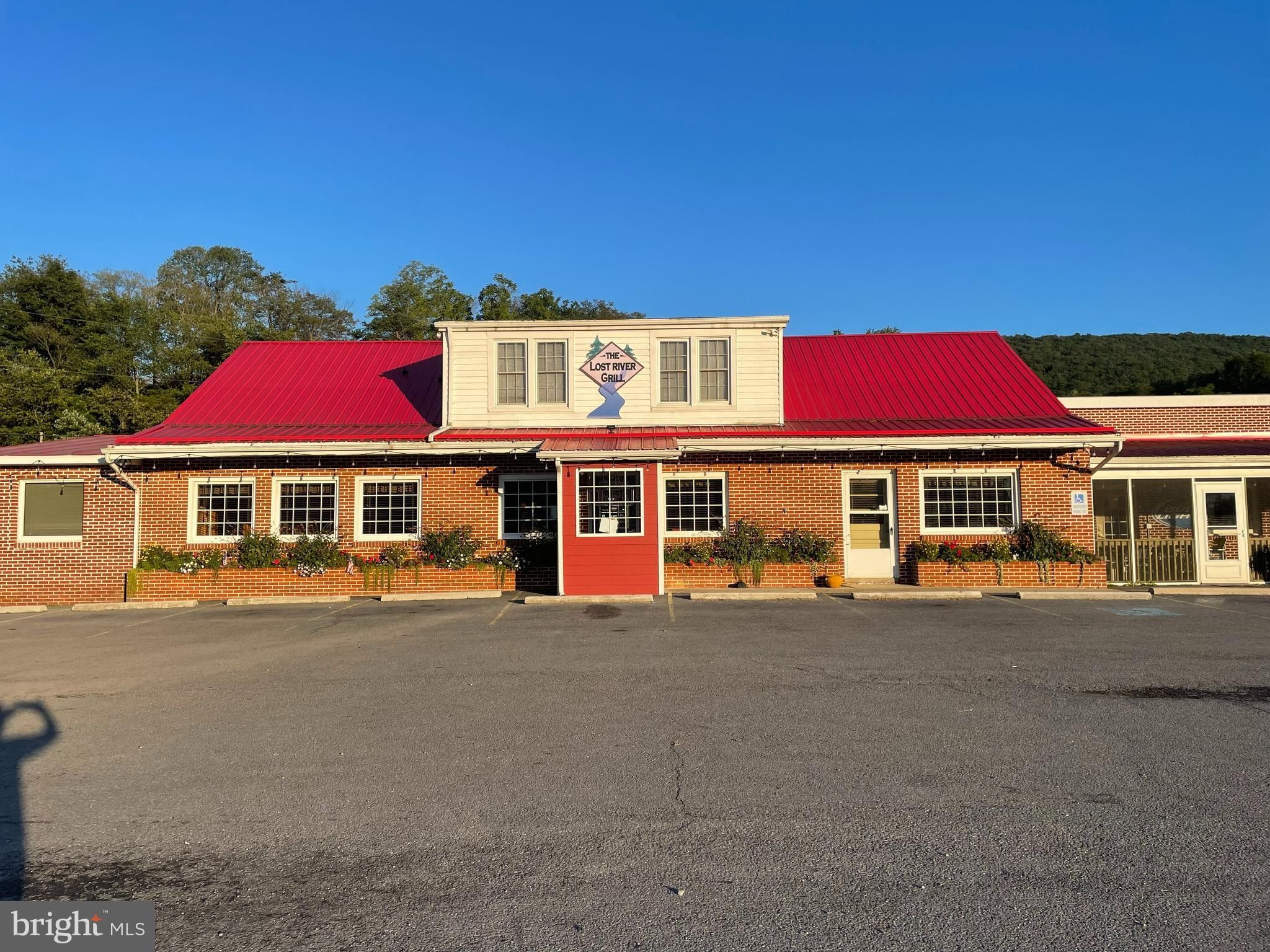 3.75 acres in Hardy County, West Virginia