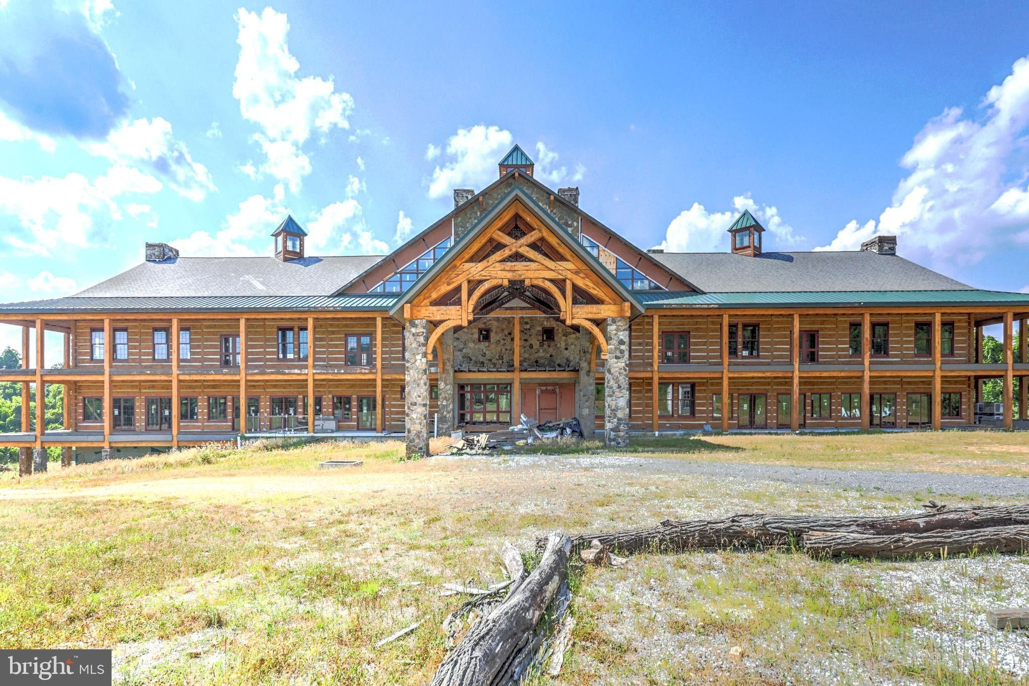 634.18 acres in Adams County, Pennsylvania