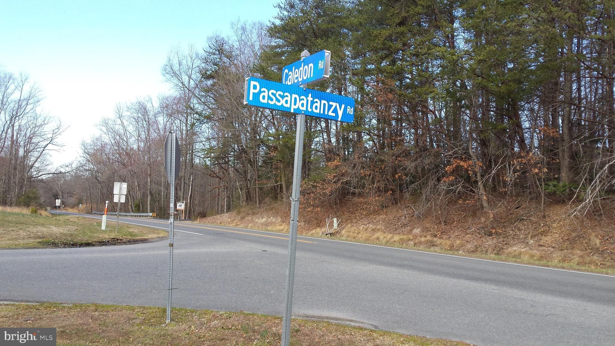 3.94 acres in King County, Virginia