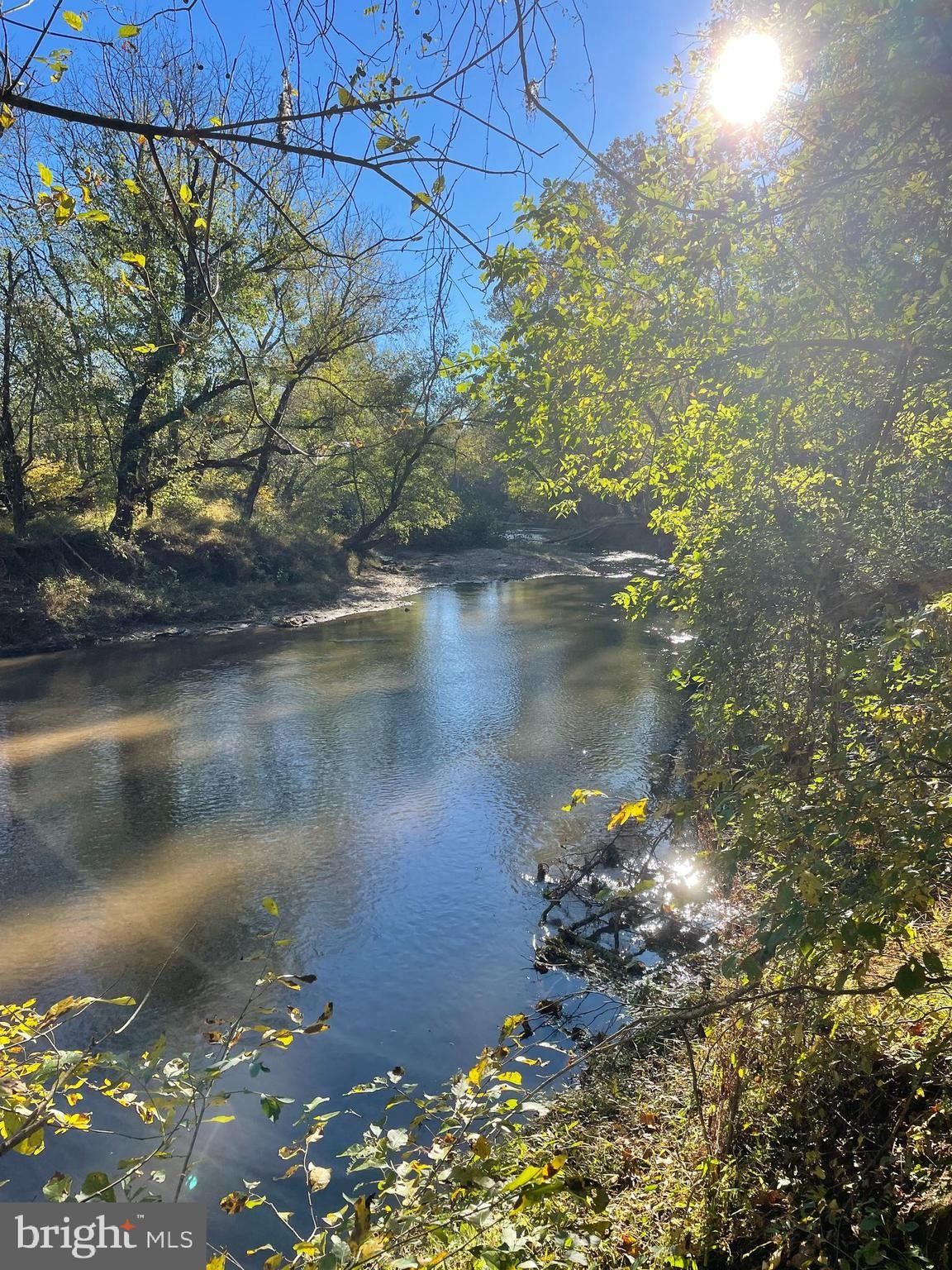 19.56 acres in Culpeper County, Virginia