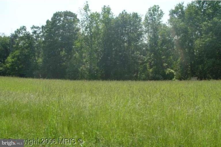 42 acres in Stafford County, Virginia
