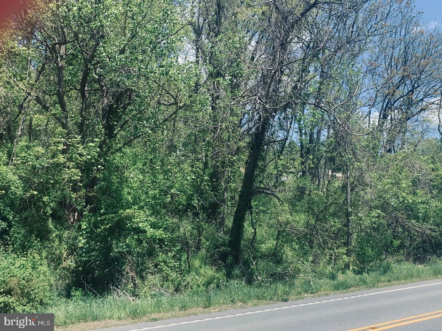 0 REMOUNT ROAD 39D 15 TAX, Front Royal, VA 22630 MLS VAWR2000764