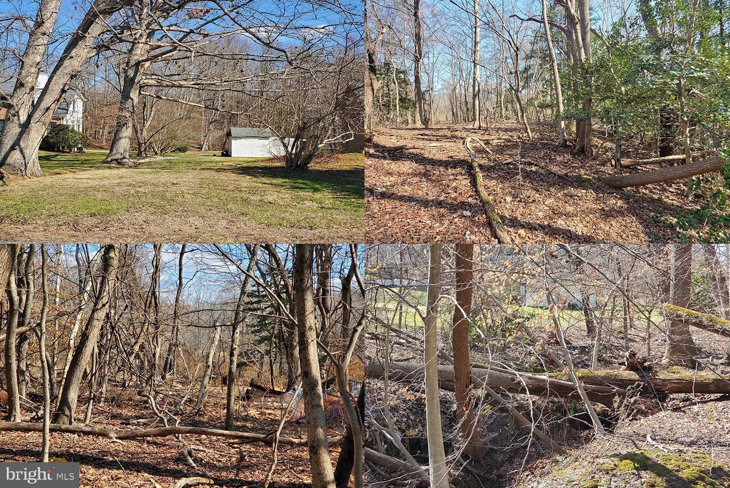 1 acres in Prince County, Maryland