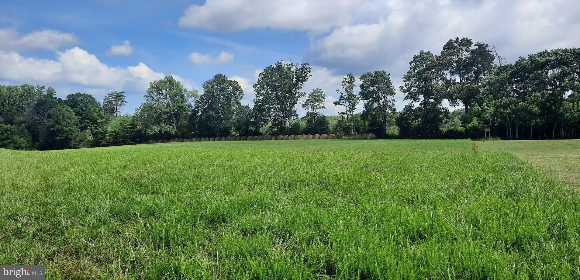 2 acres in Louisa County, Virginia