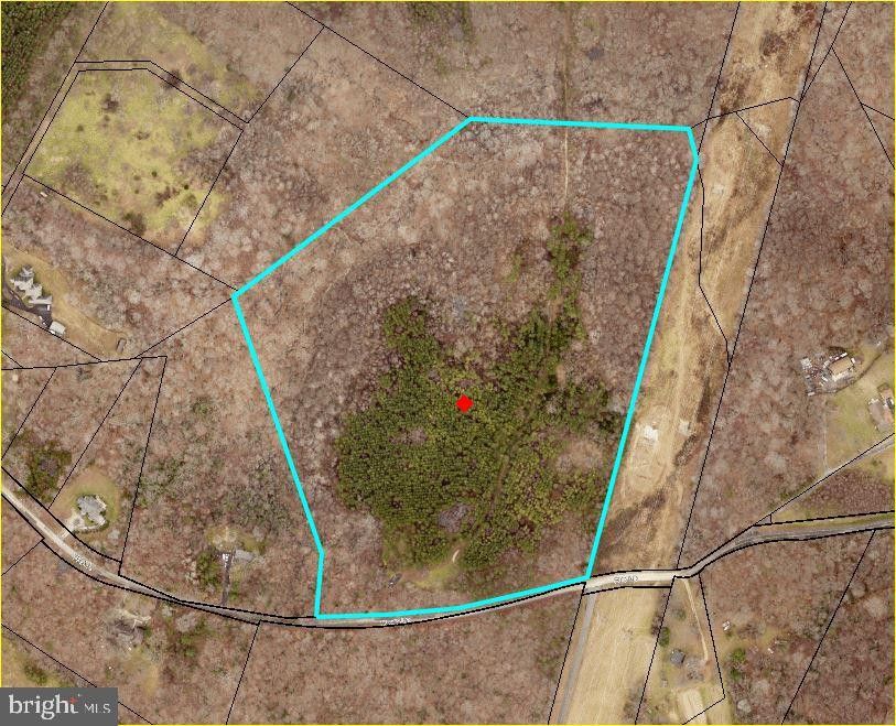 32.51 acres in Prince County, Maryland