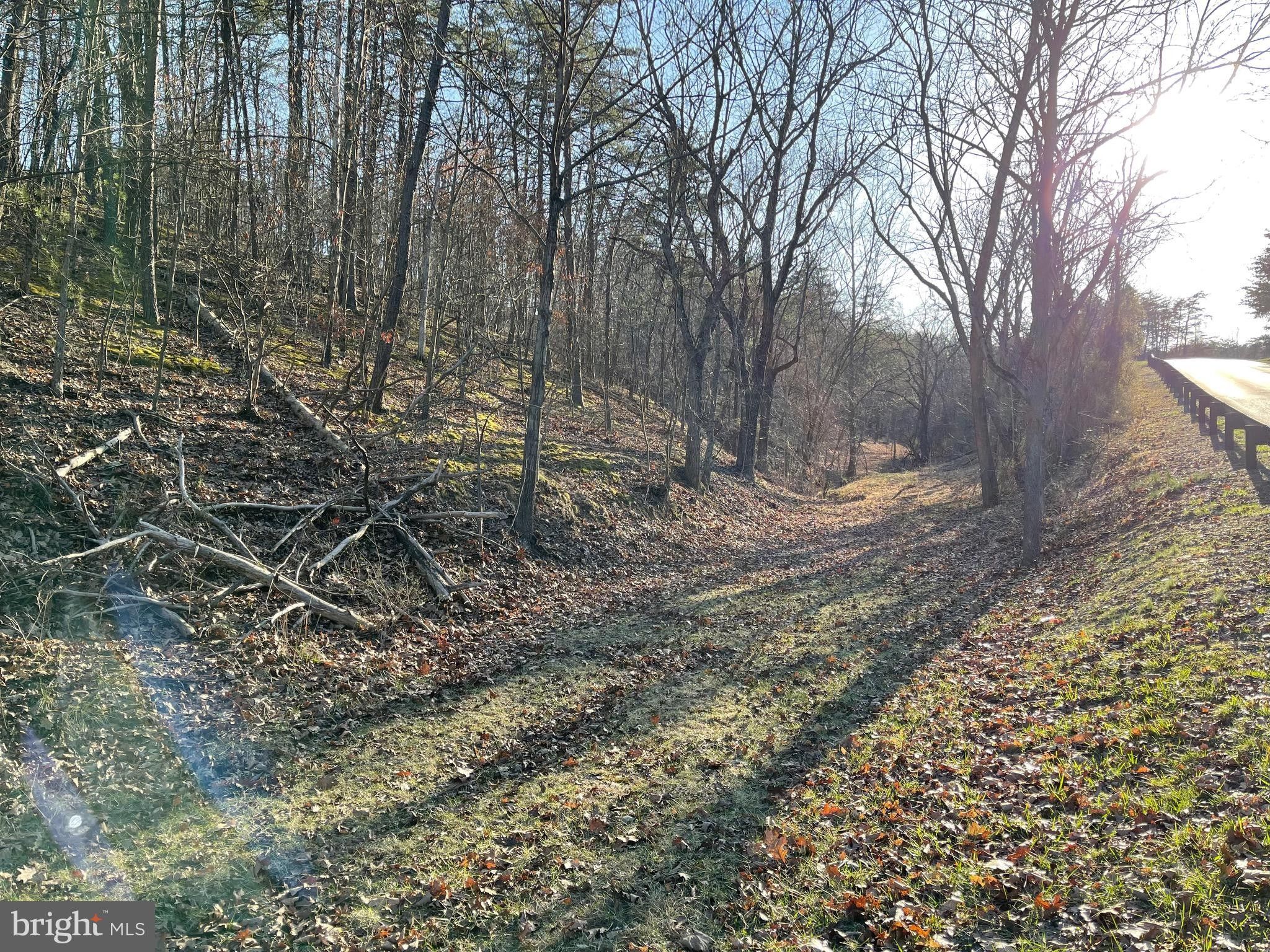 4.01 acres in Mineral County, West Virginia