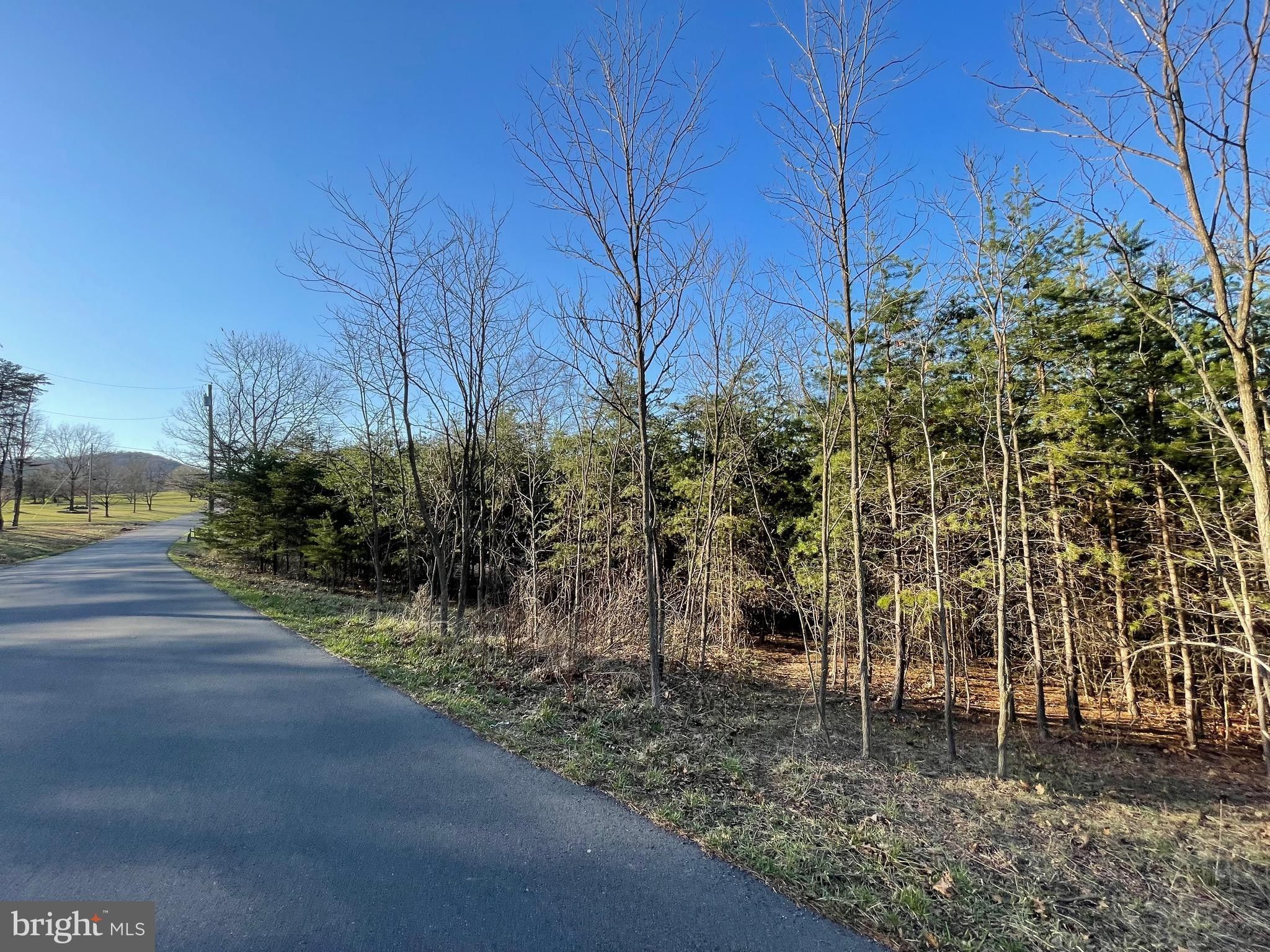 2.69 acres in Mineral County, West Virginia