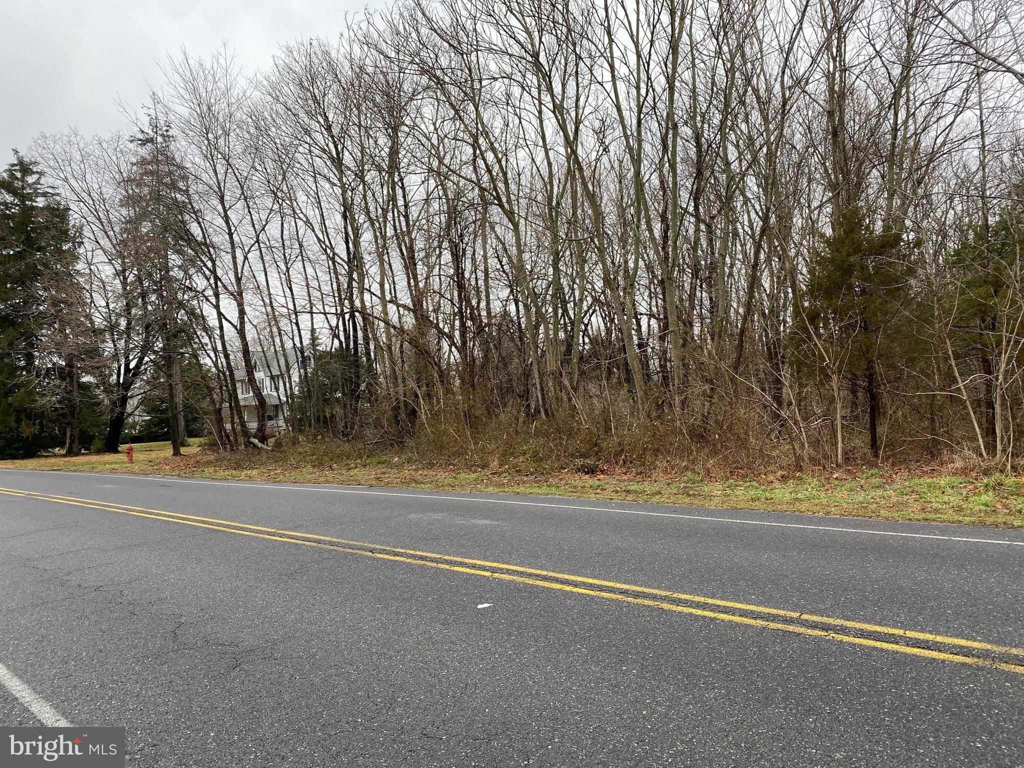 10 acres in Cumberland County, New Jersey