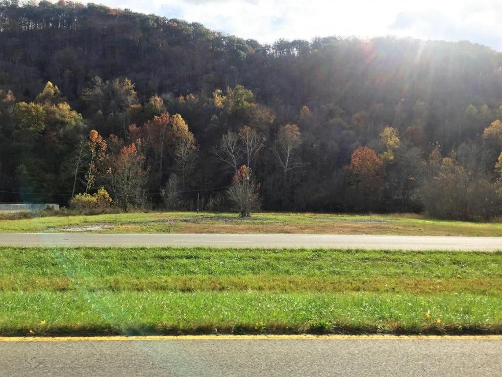 8.9 acres in Sullivan County, Tennessee