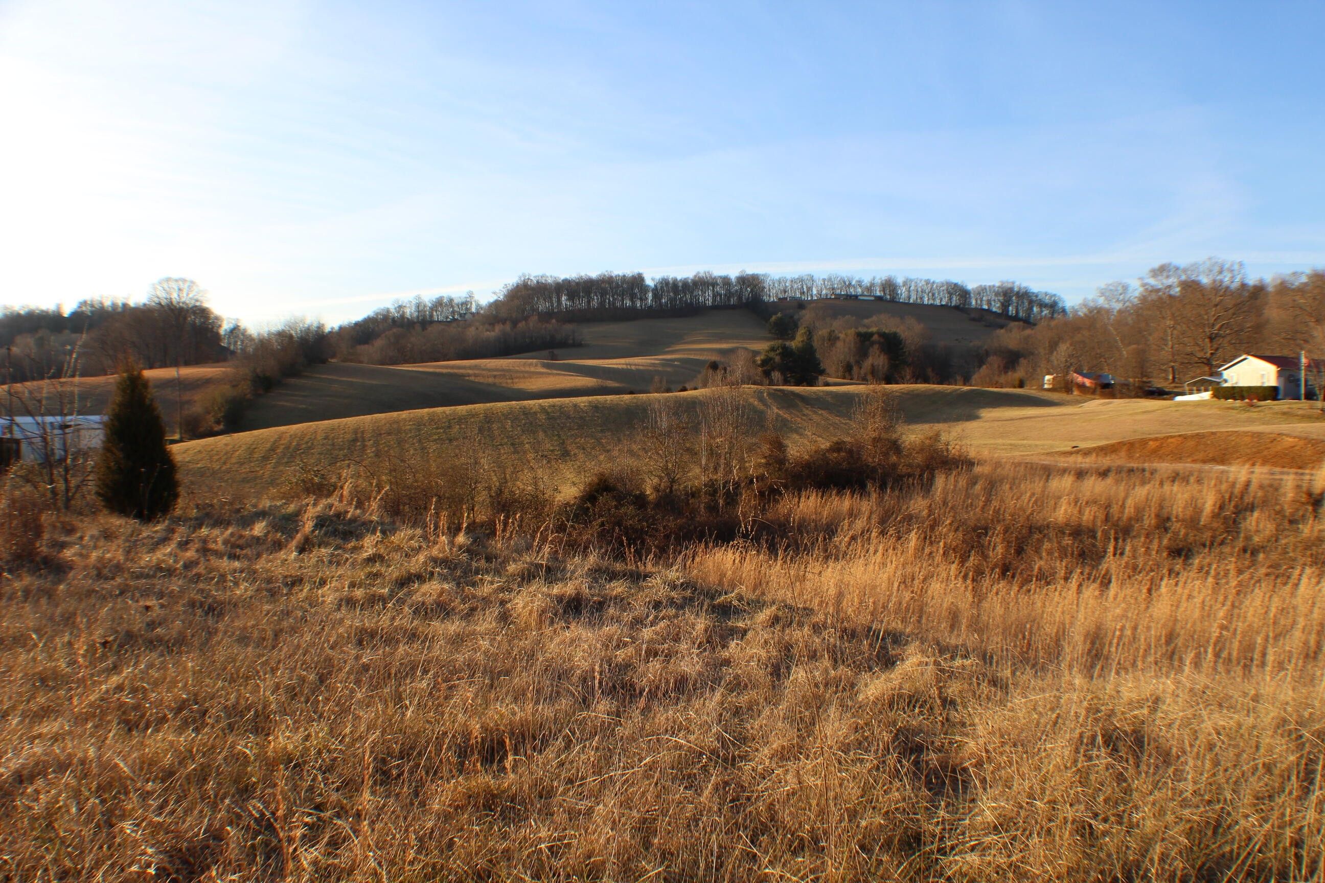 16.51 acres in Sullivan County, Tennessee