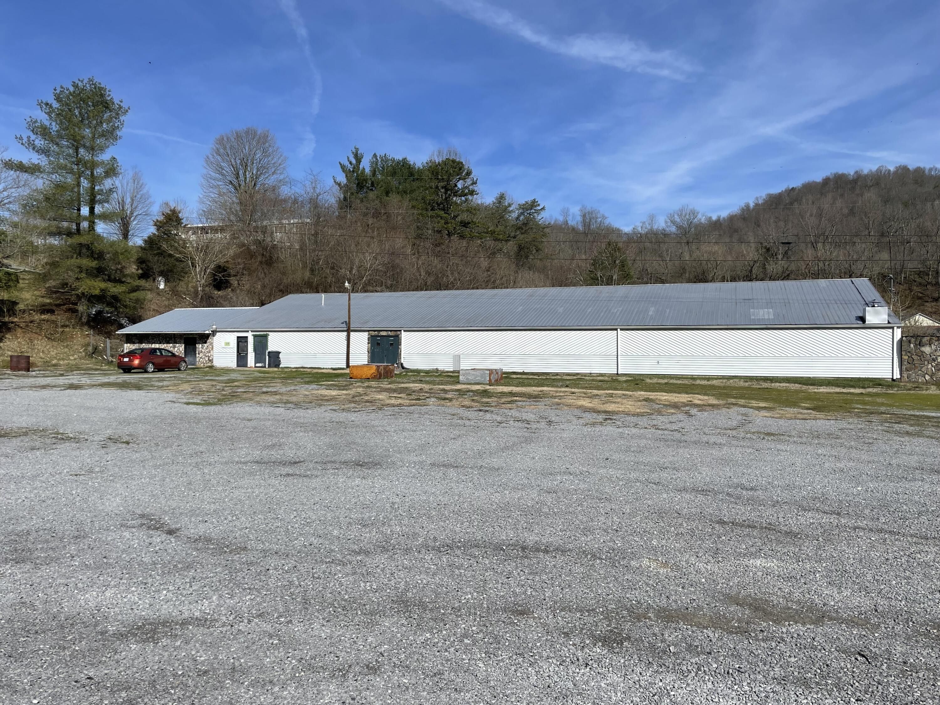 1.3 acres in Scott County, Virginia