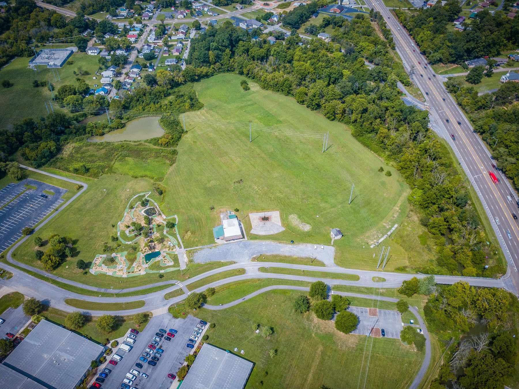 10.12 acres in Sullivan County, Tennessee