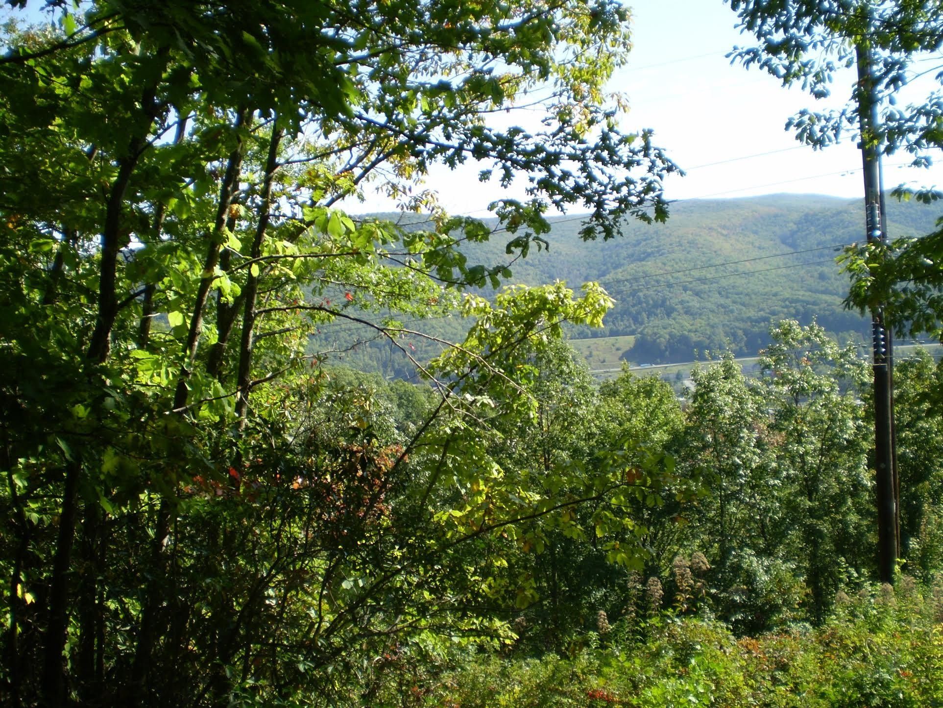 2.2 acres in Wise County, Virginia