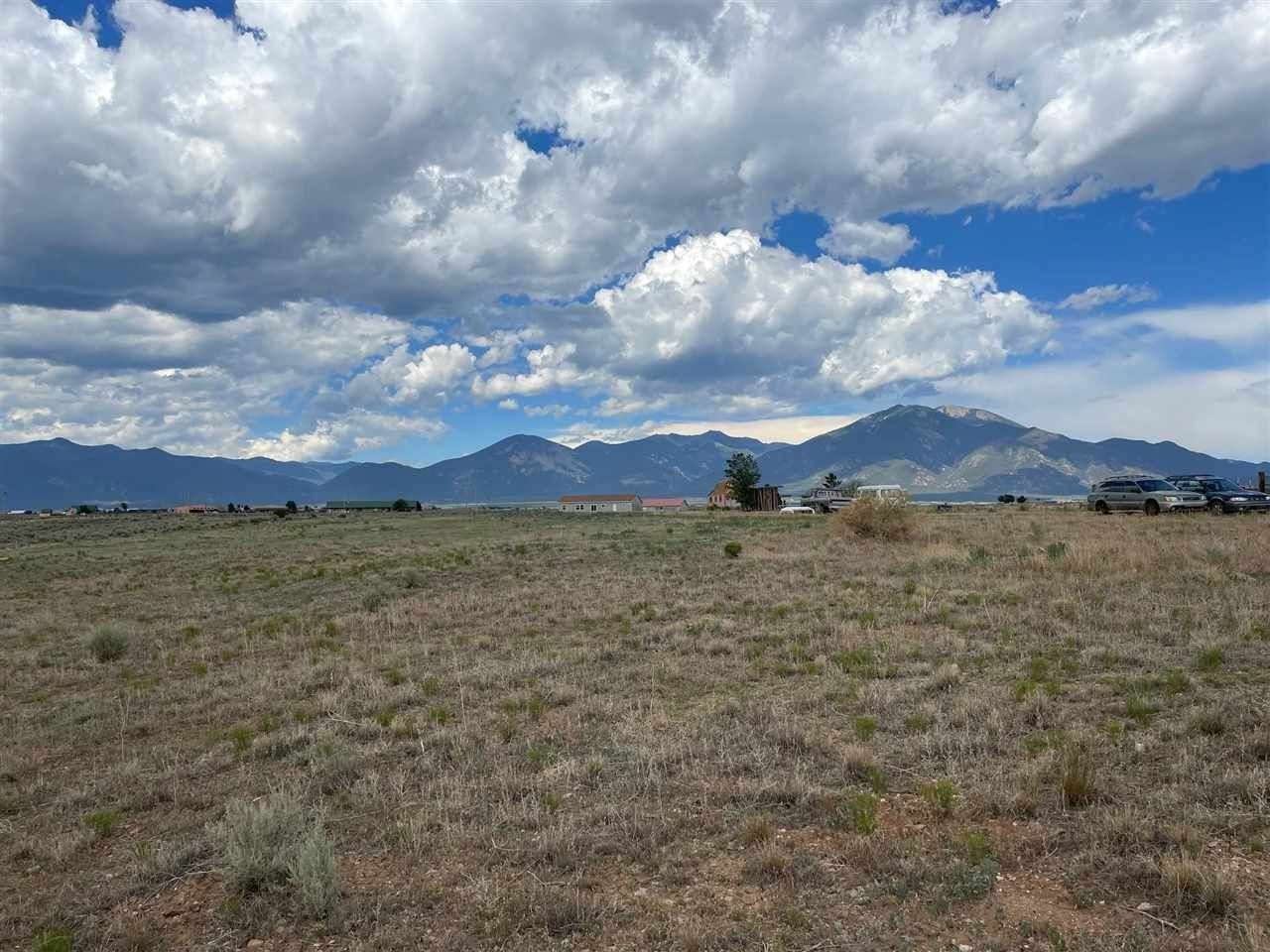 2 acres in Taos County, New Mexico
