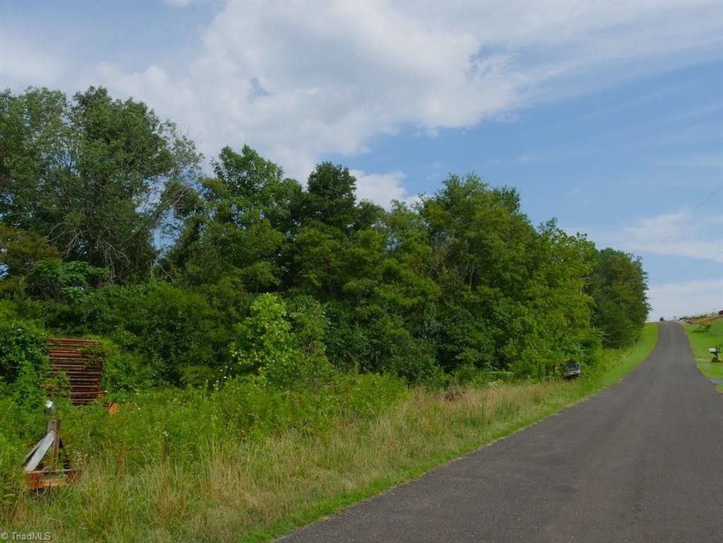 32 acres in Stokes County, North Carolina