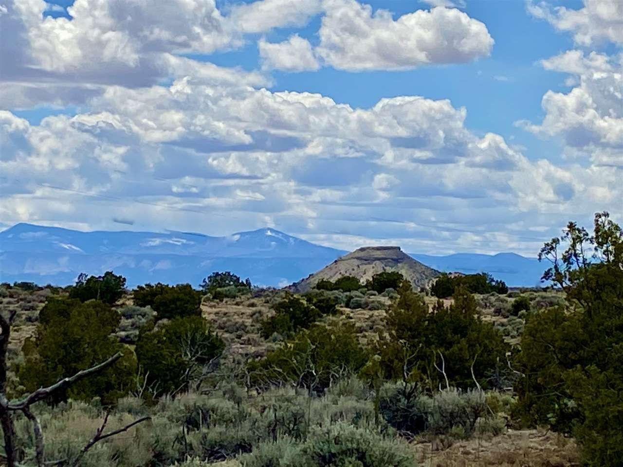 30.5 acres in Taos County, New Mexico
