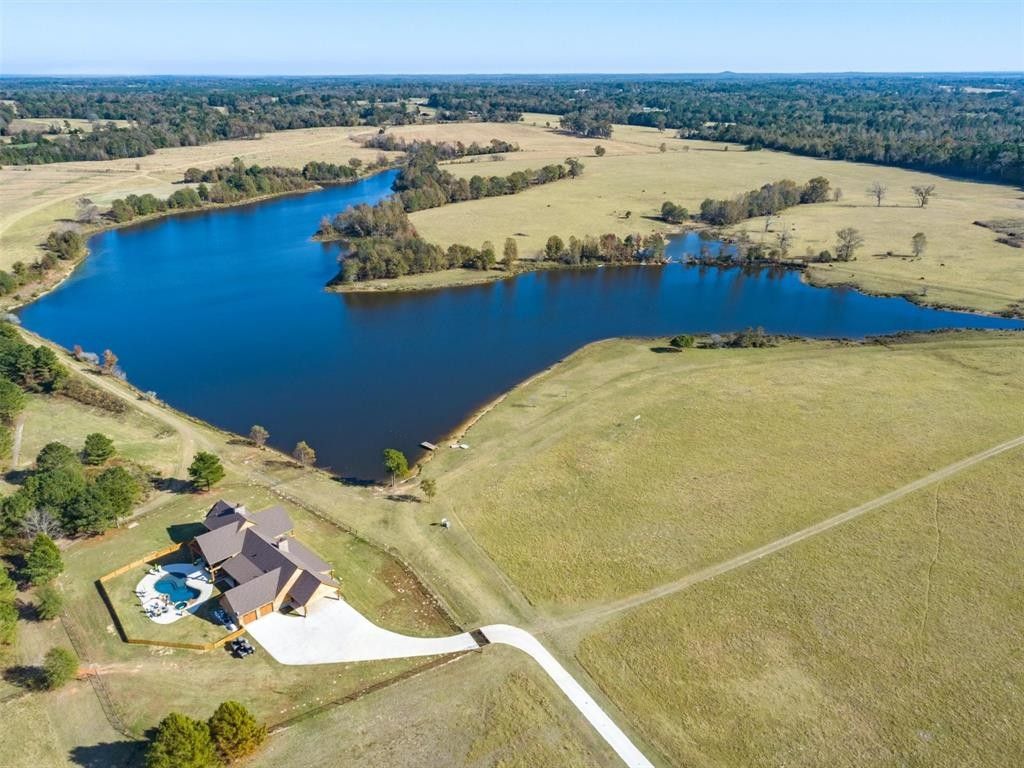 1,146.72 acres in Smith County, Texas