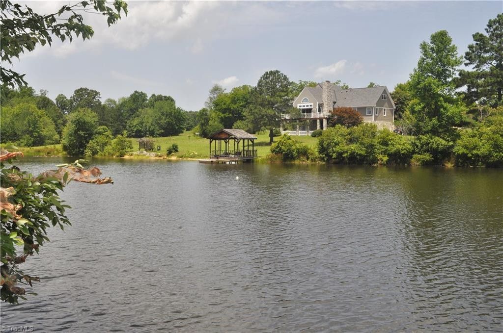 179 acres in Randolph County, North Carolina